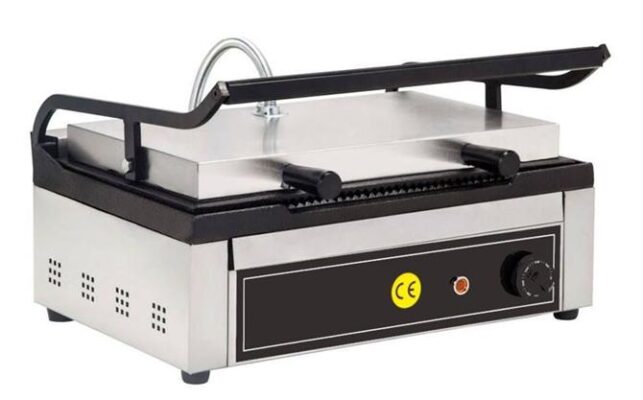 Tost Makinaları