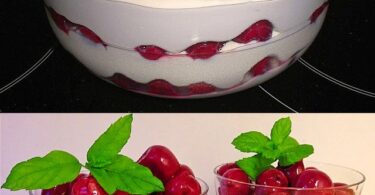 Bailey’s Creme schneller weg als gemacht! Einfach der HIIITTT! 😍