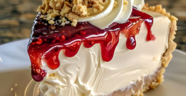 Achtung Suchtgefahr Megaklasse, Nuss Käsekuchen Ohne backen