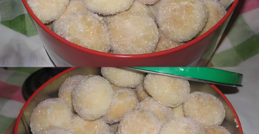 5 Minuten Weihnachtskugeln – Ein jährliches Muss!