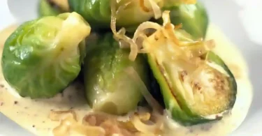 Rosenkohl-Traum: Einfach, lecker, gesund