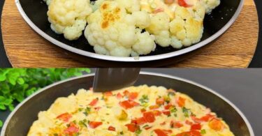 Ich bin begeistert, wie lecker das ist meine Familie liebt es