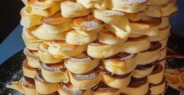 Belgische Waffeln mal anders: Schnell & einfach mit Joghurt in nur 2 Minuten