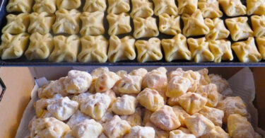 Die leckersten Kekse die ich je gemacht habe