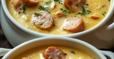 Cremige Kartoffelsuppe – So wird sie zum absoluten Lieblingsgericht