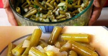 Bohnensalat – Der zeitlose Klassiker für jeden Anlass