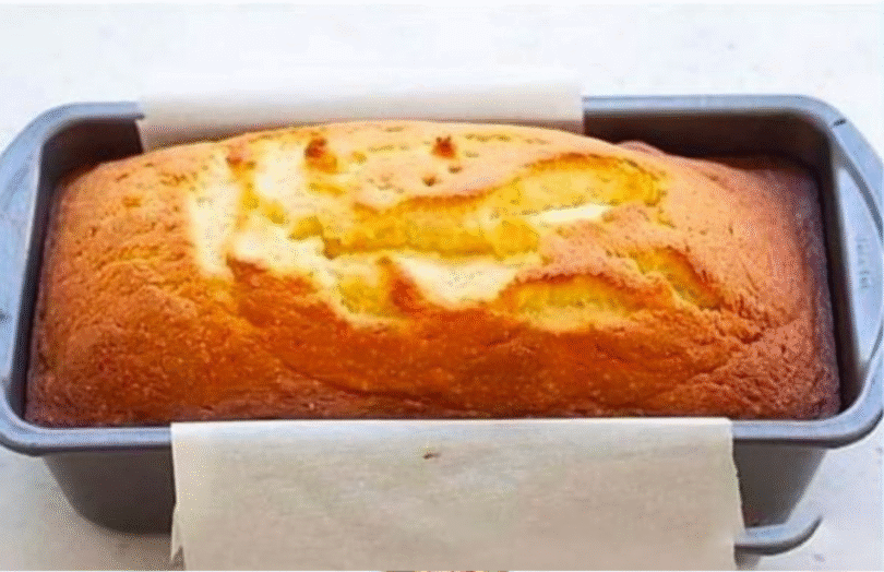 Boah Ultralecker, Quark Rührkuchen in 2 Minuten zubereitet