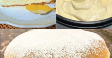 Mehlsfreie Wolkenkuchen - Ein Traum aus Joghurt und Luftigkeit