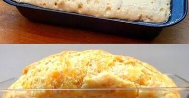 🧀 Käsebrot aus der Tasse – einfach, schnell & unglaublich lecker!