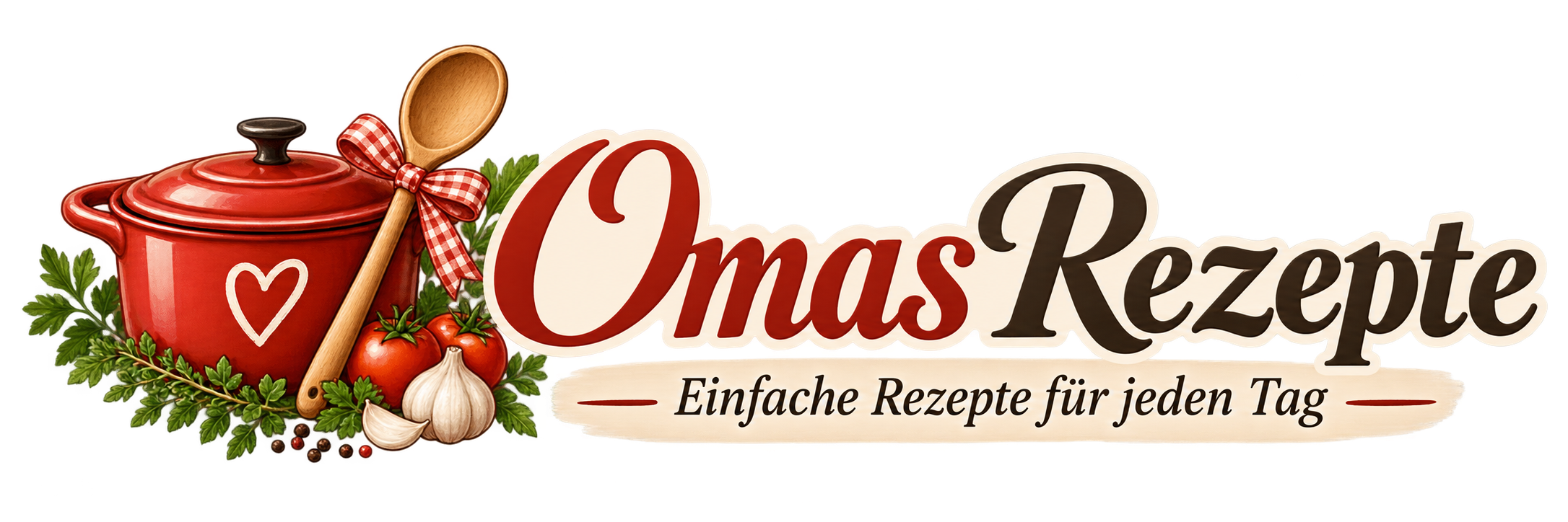 Omas Rezepte